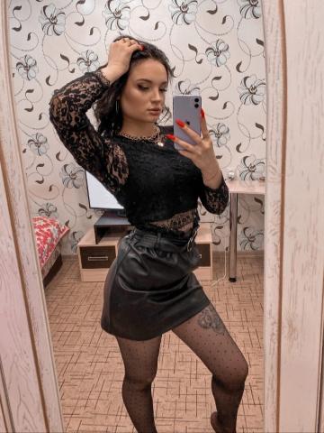 Проститутка Мальвина, 23 года, г. Целинный