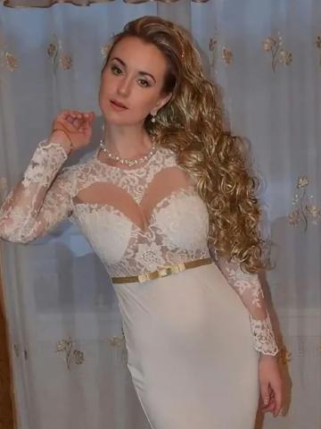 Индивидуалка Белла фото 3