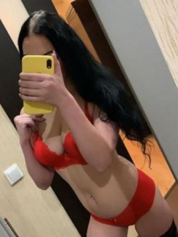 Индивидуалка Елизавета фото 4